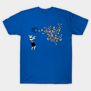 Butterstar hunting T-Shirt